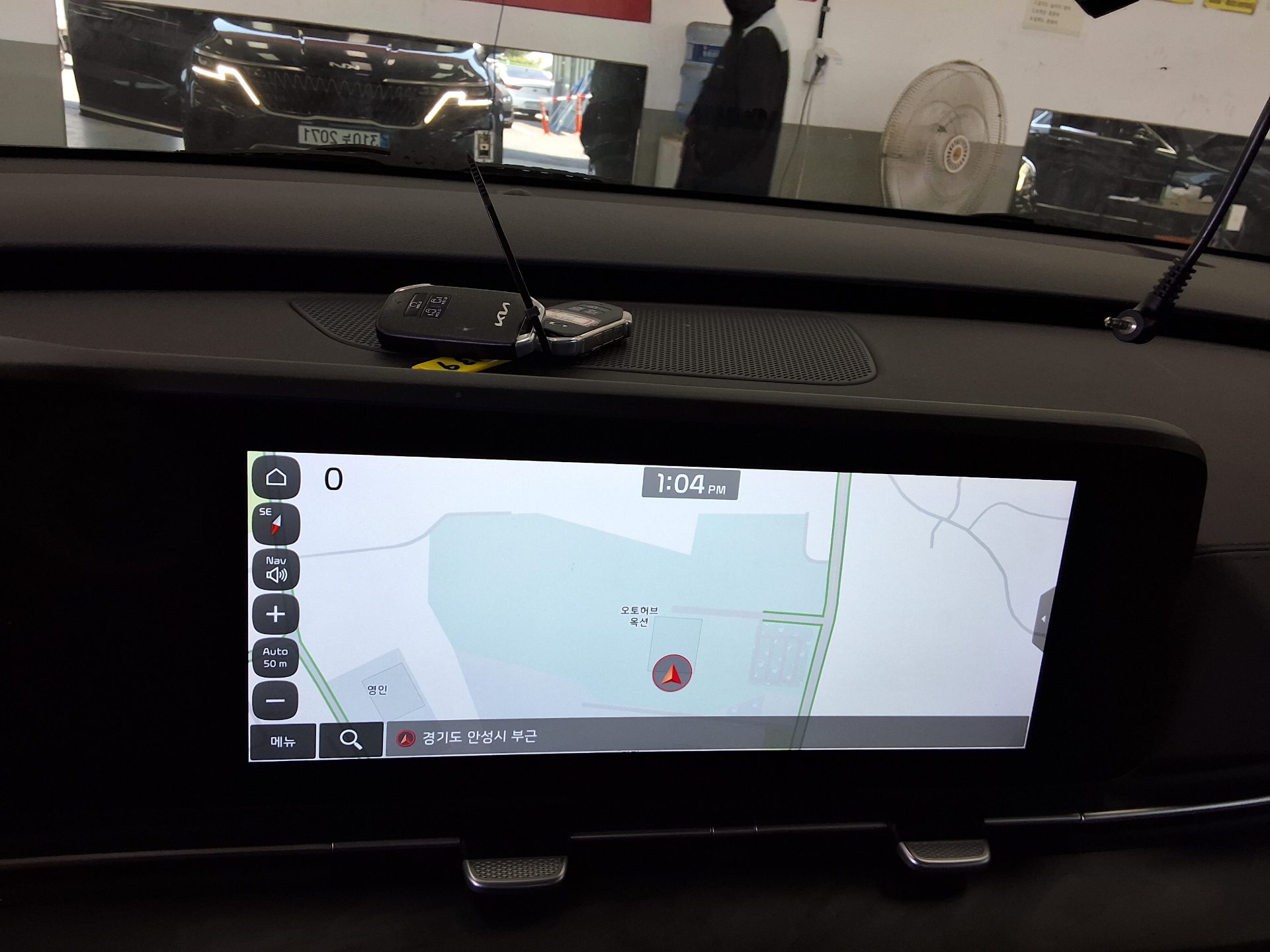 2023 - kia carnival