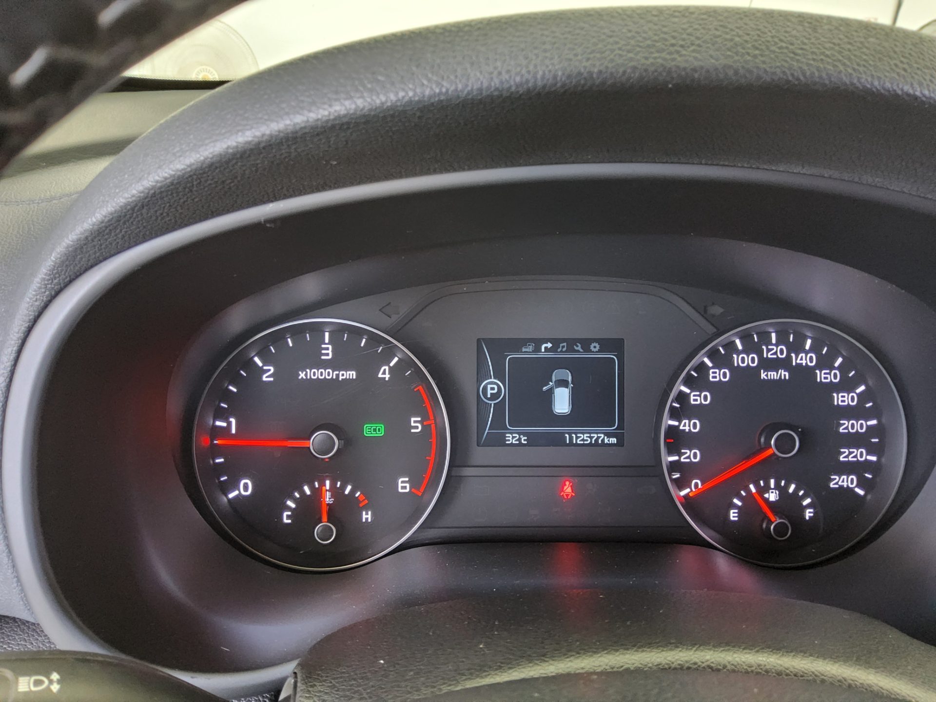 2016 - kia sportage