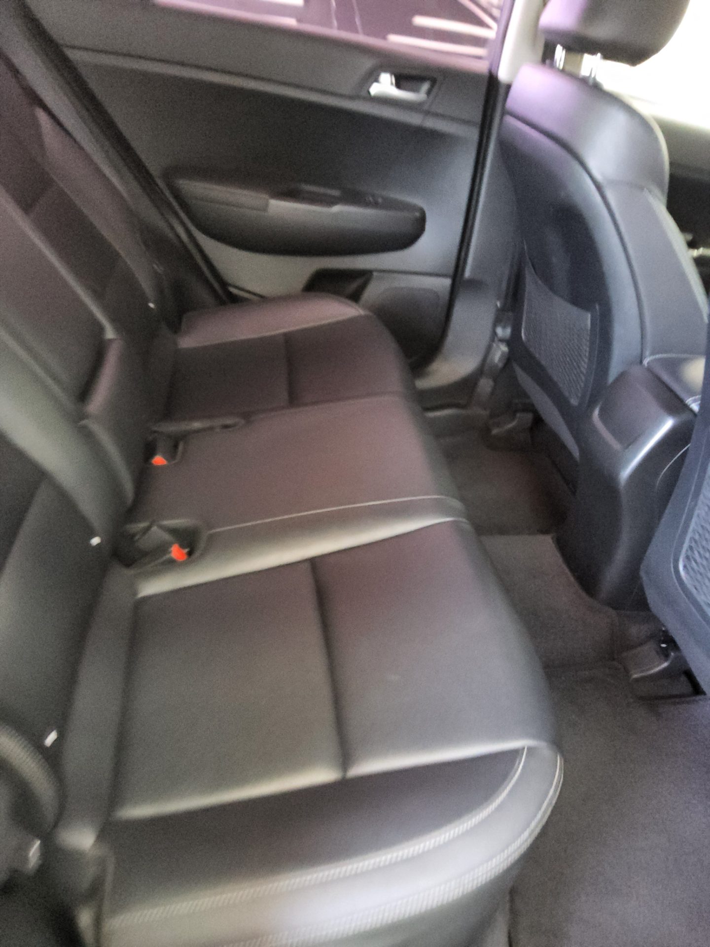 2016 - kia sportage