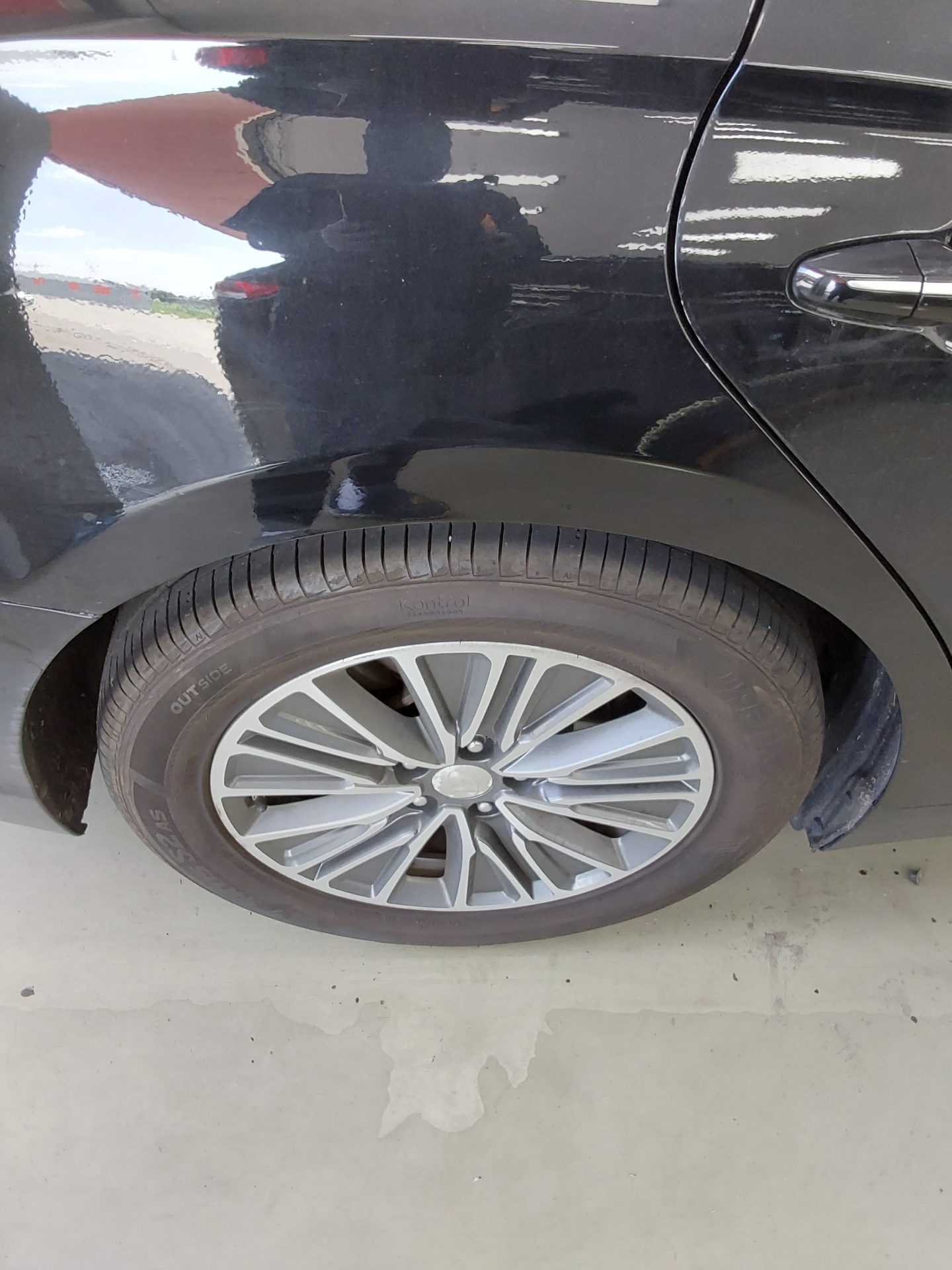 2018 - hyundai grandeur