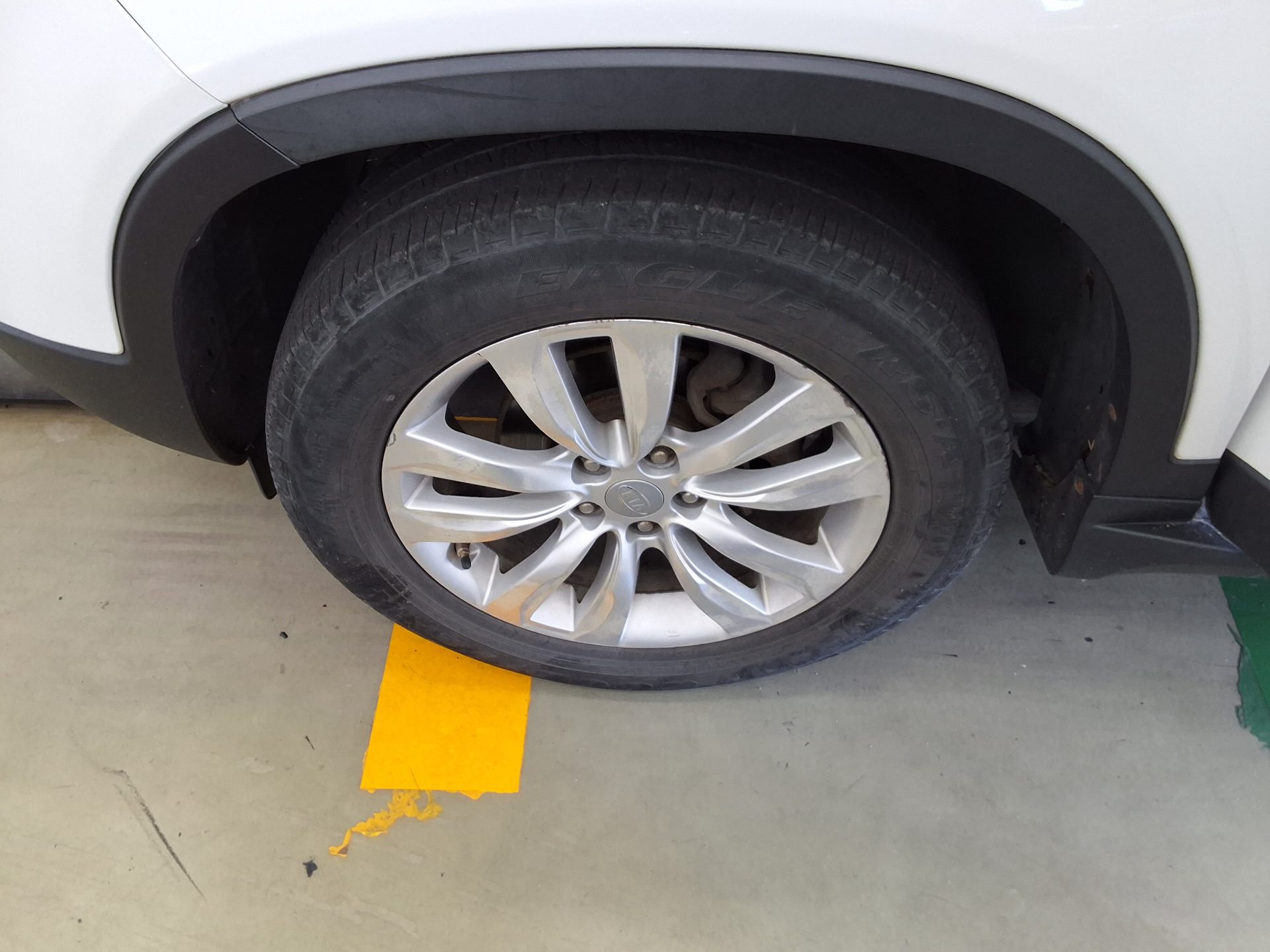 2011 - kia sorento
