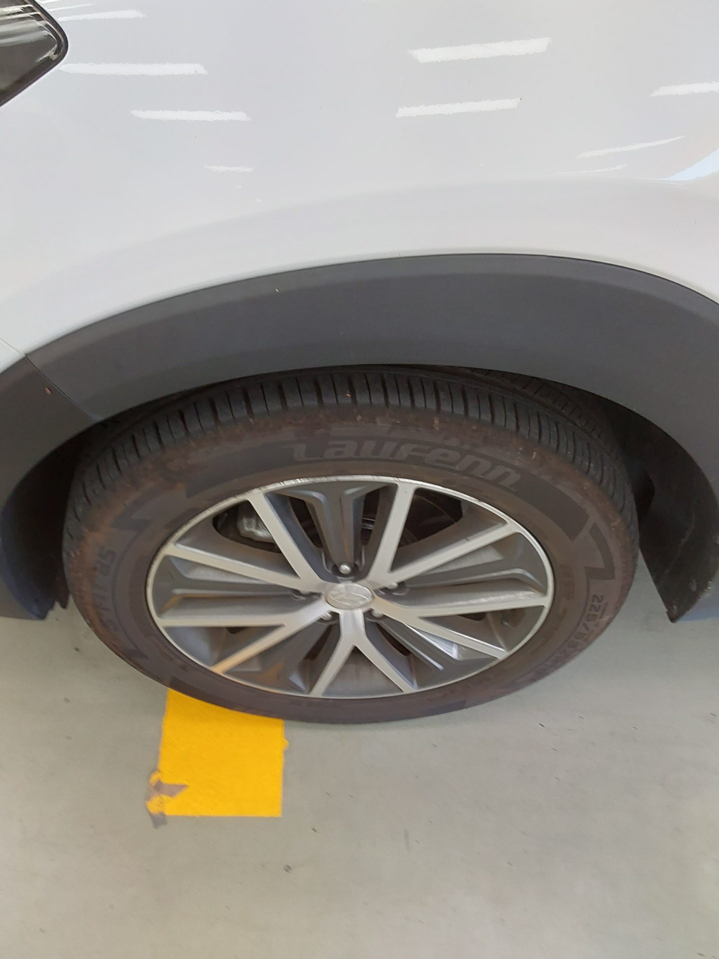 2017 - hyundai tucson