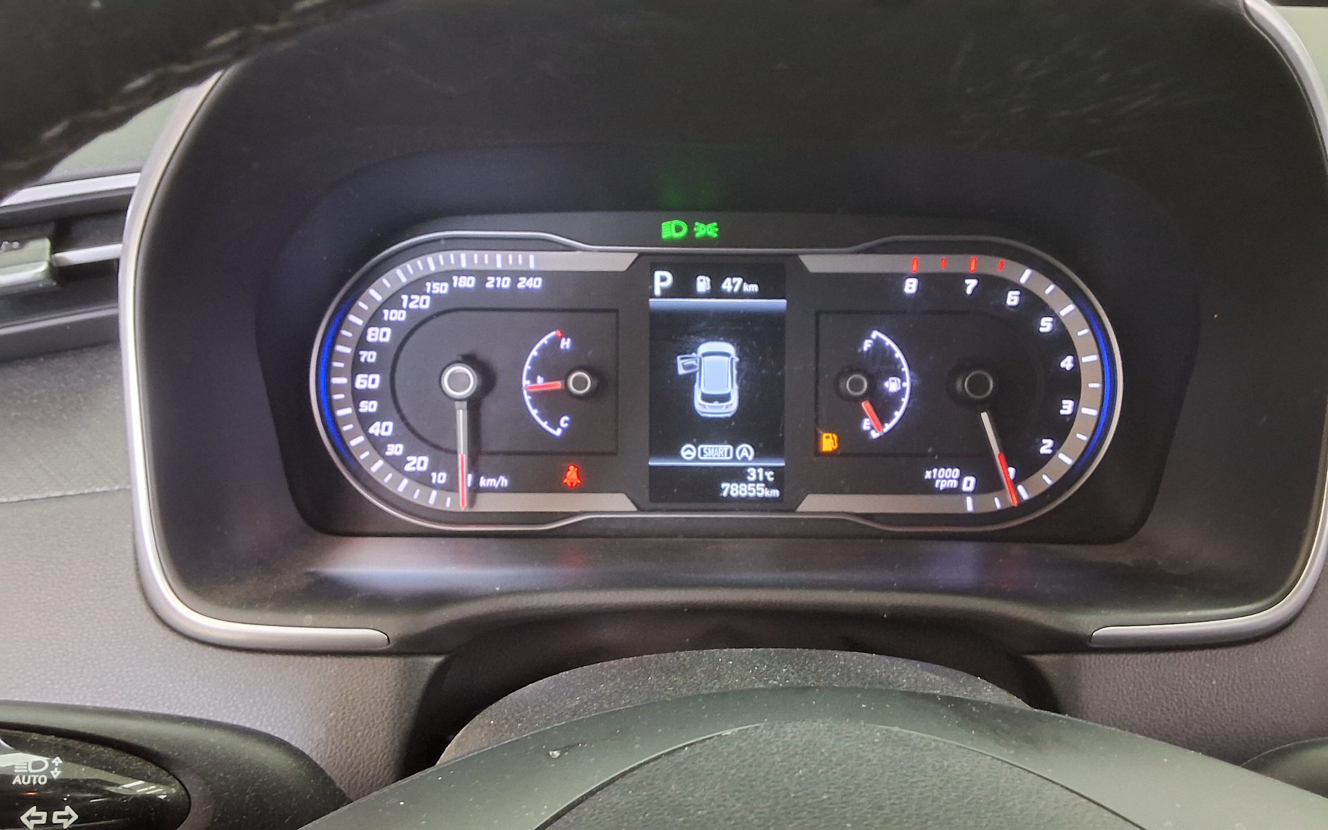 2022 - hyundai tucson