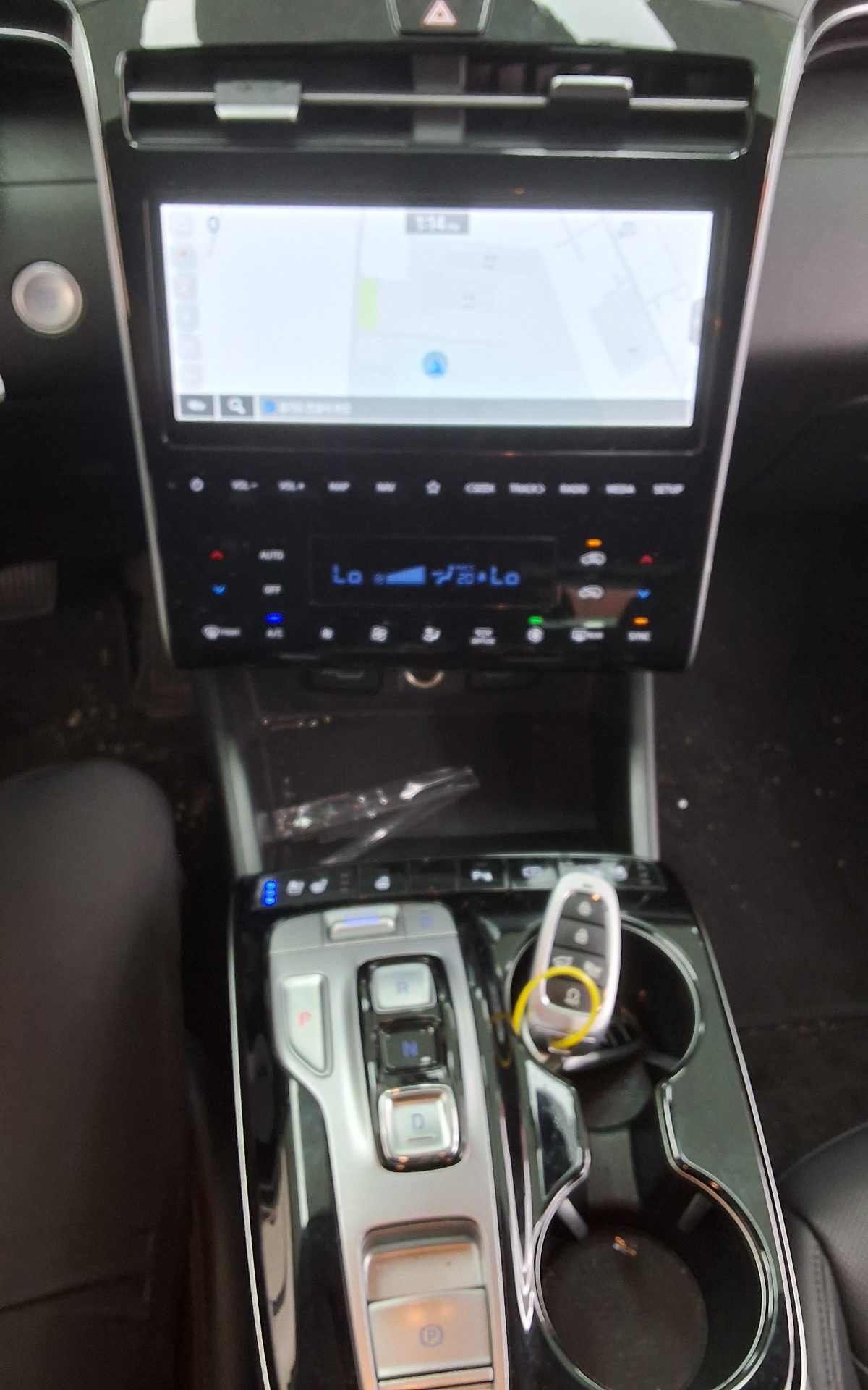 2022 - hyundai tucson