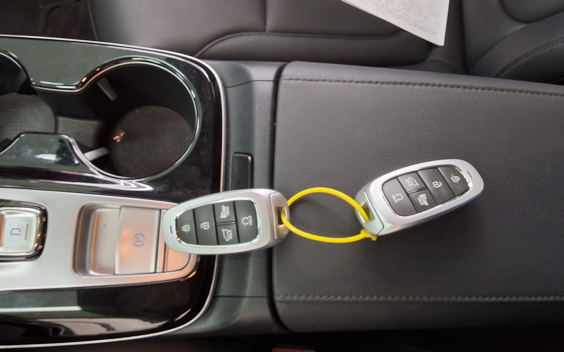 2022 - hyundai tucson