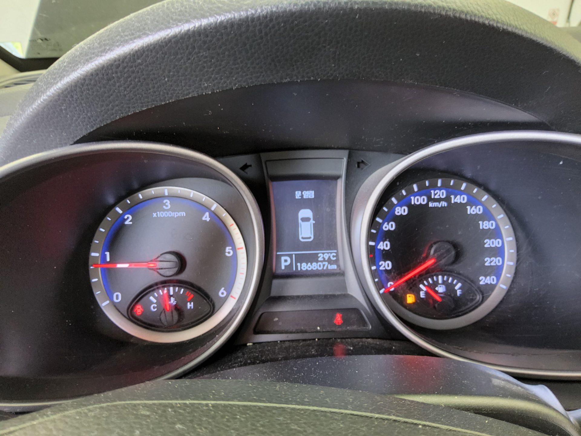 2013 - hyundai santa fe