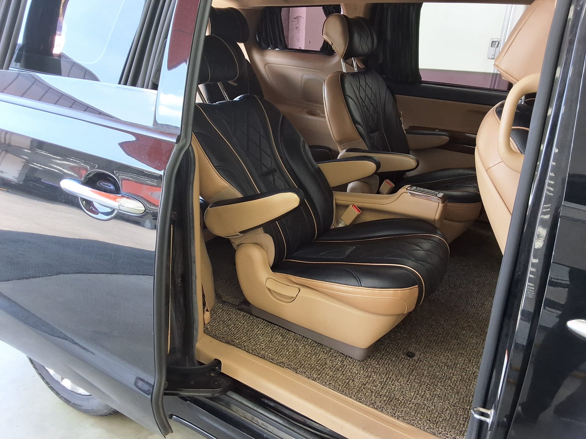 2015 - kia carnival