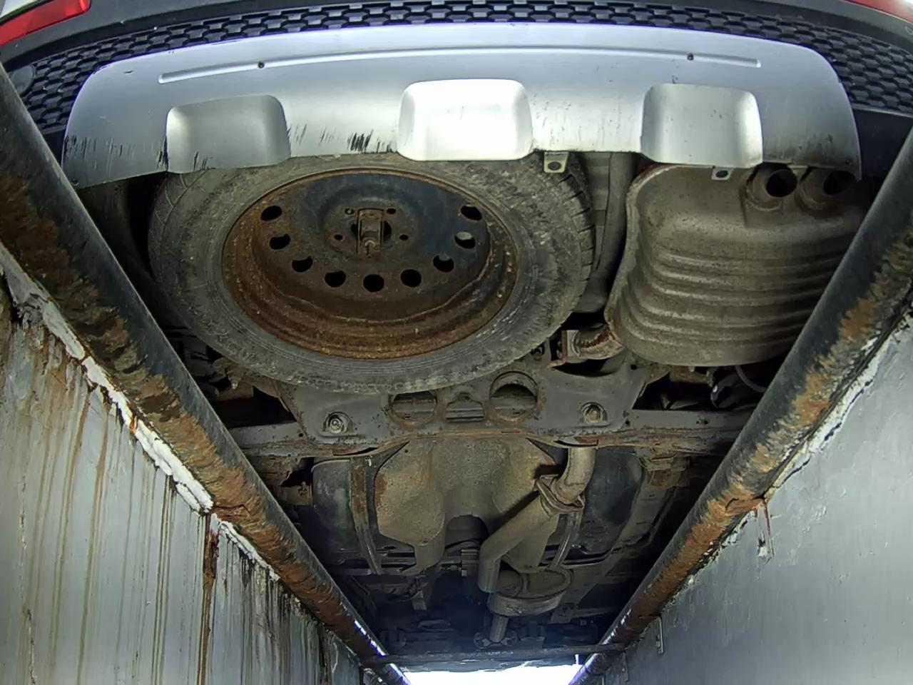 2011 - kia sorento