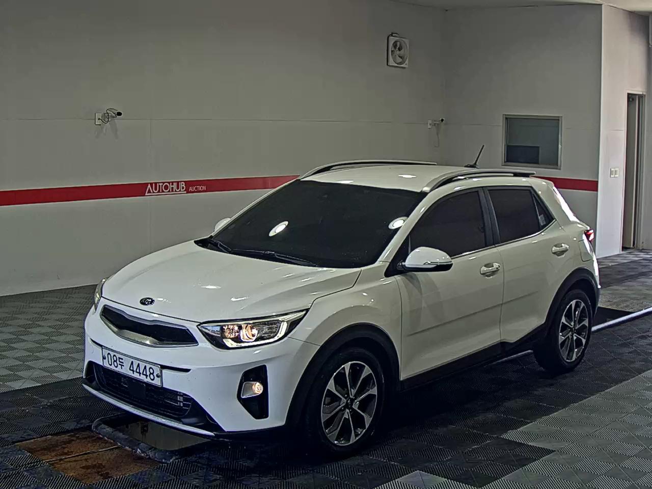 KIA STONIC U2