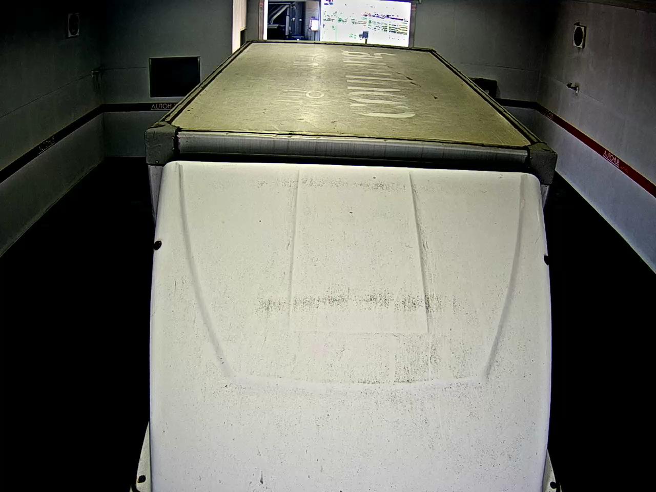 2022 - kia bongo