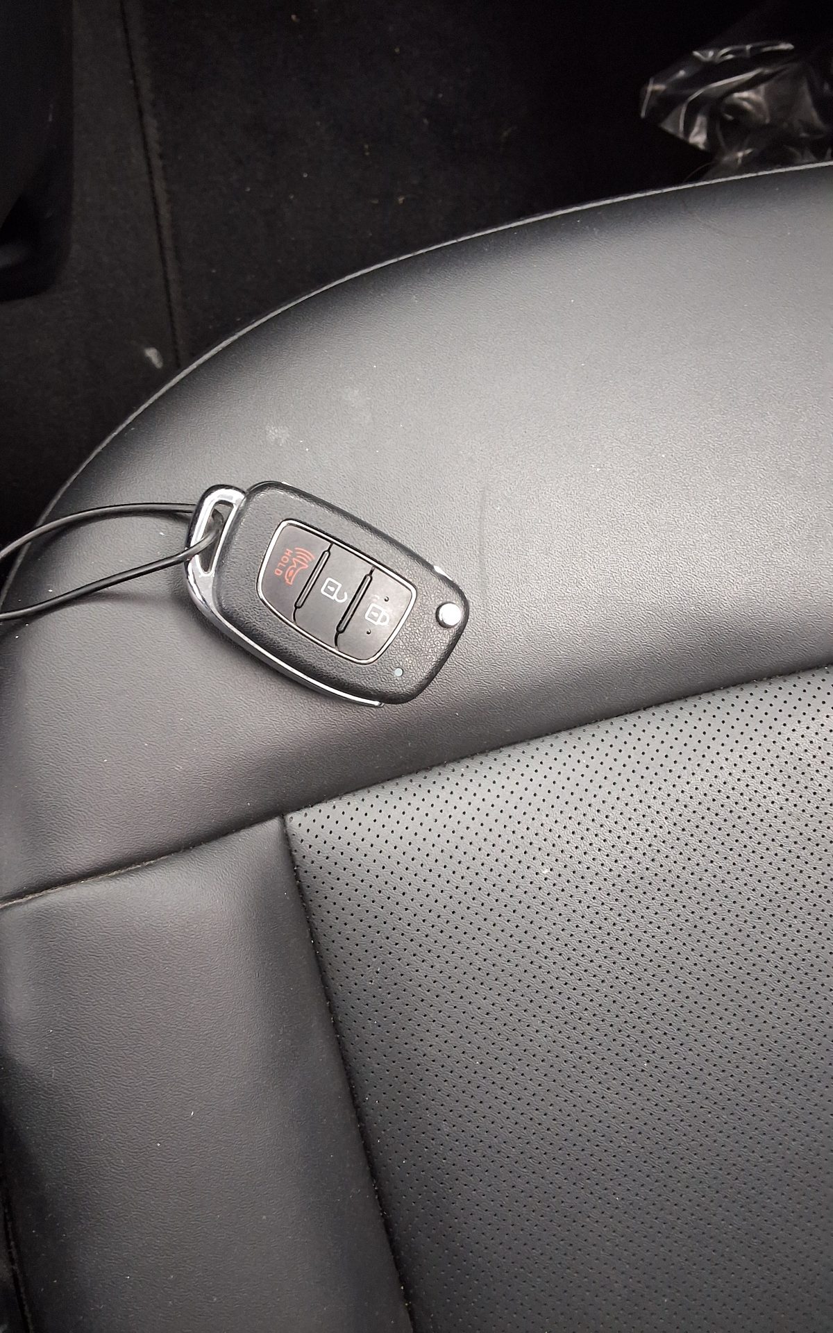 2023 - hyundai casper