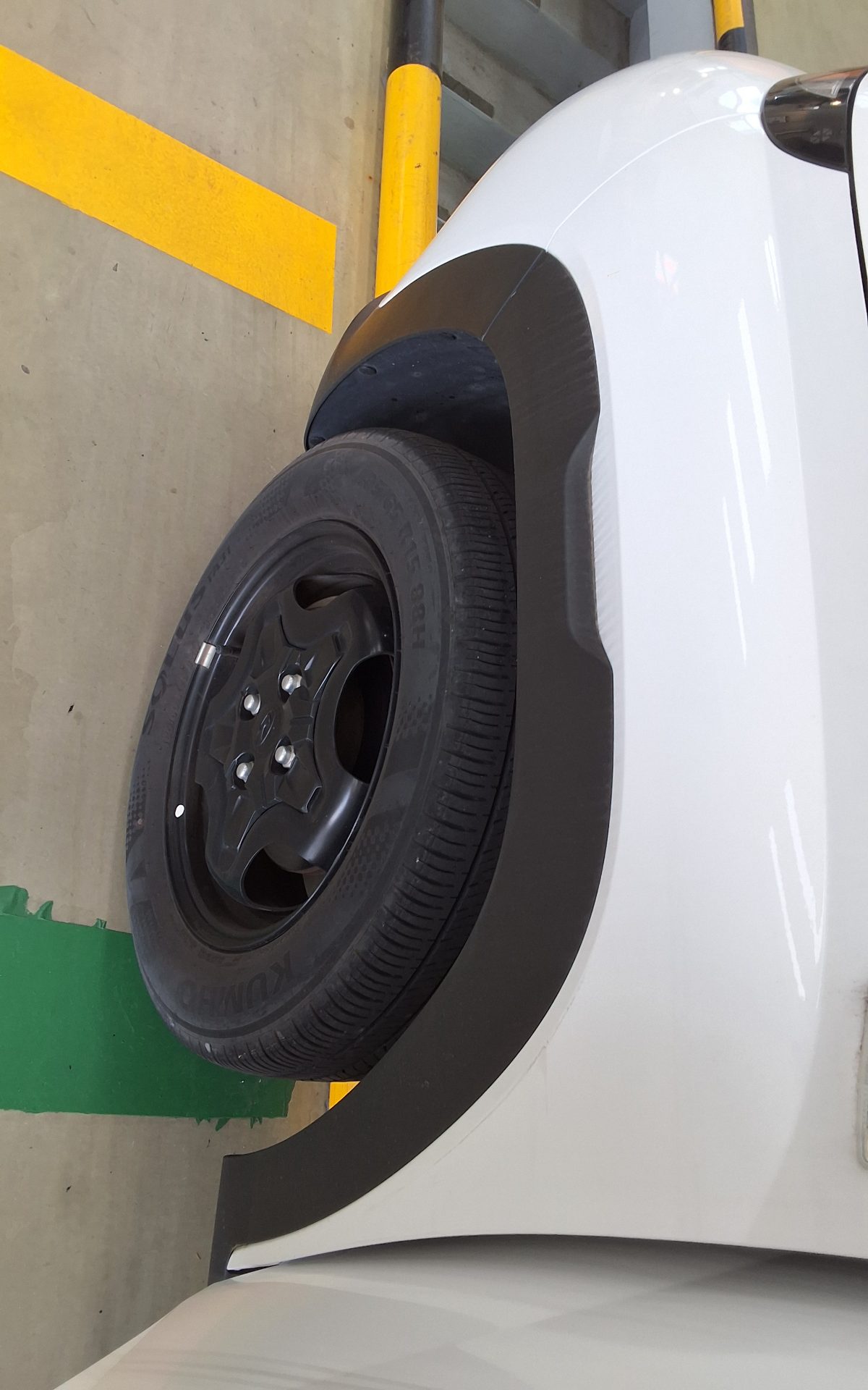 2023 - hyundai casper