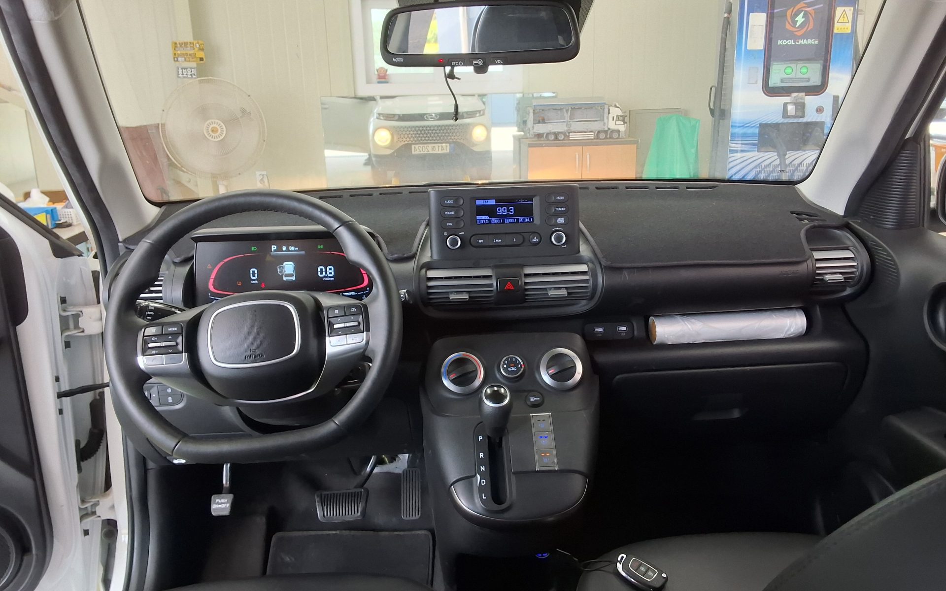 2023 - hyundai casper