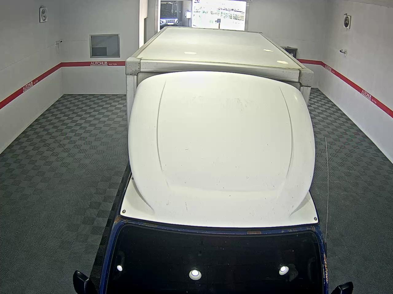 2010 - kia bongo