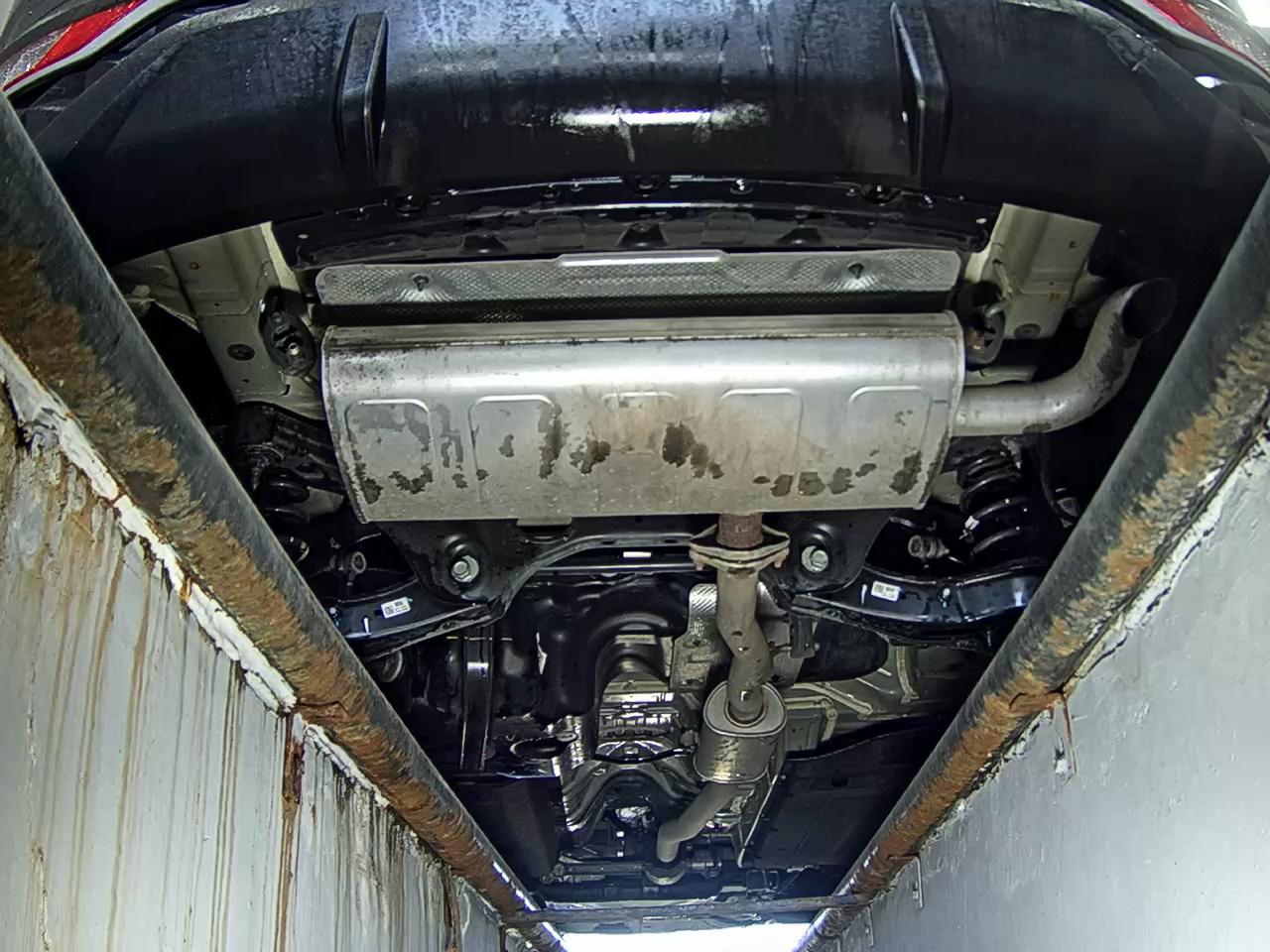 2022 - hyundai tucson