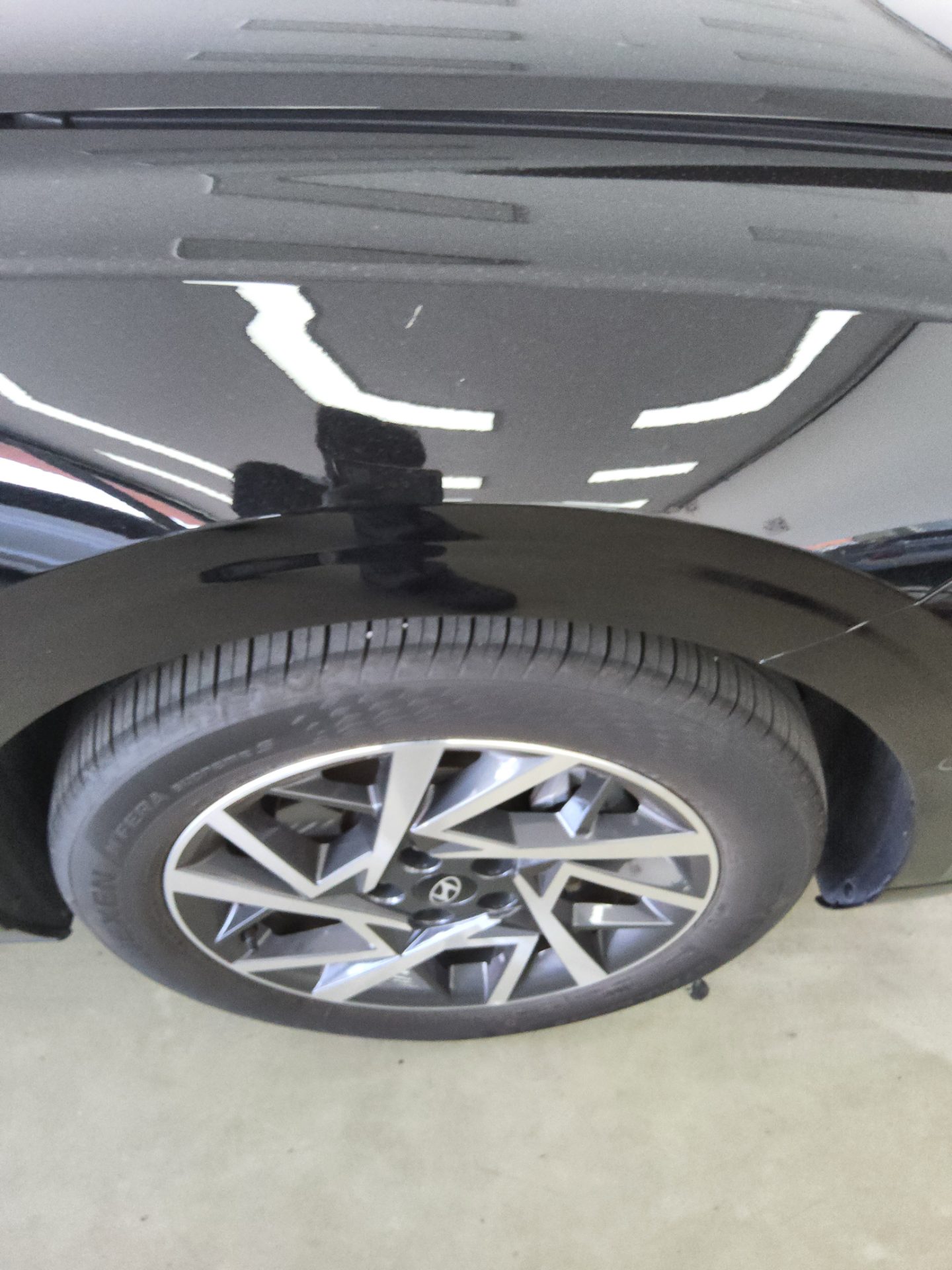 2024 - hyundai grandeur