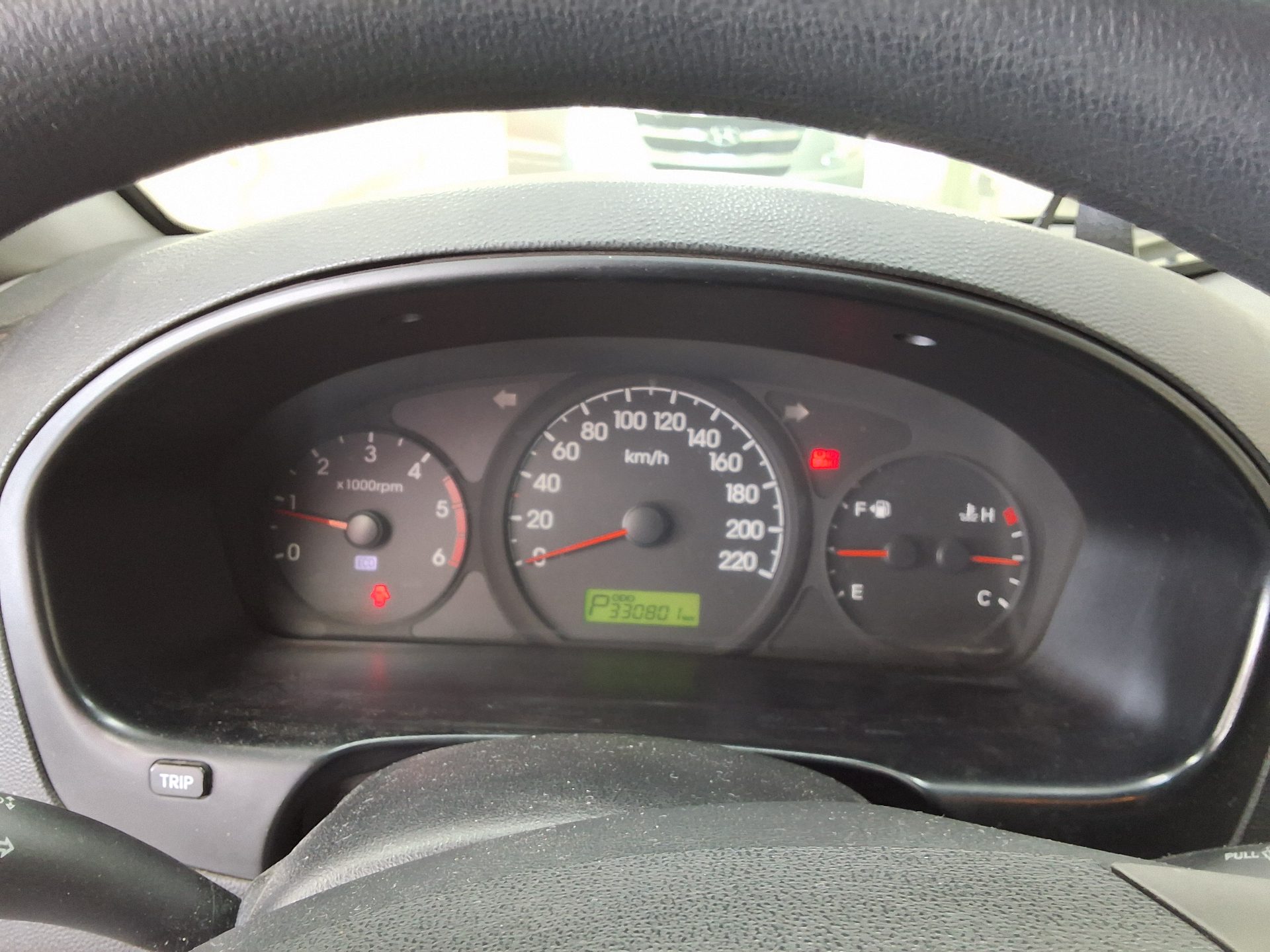 2012 - hyundai grand starex