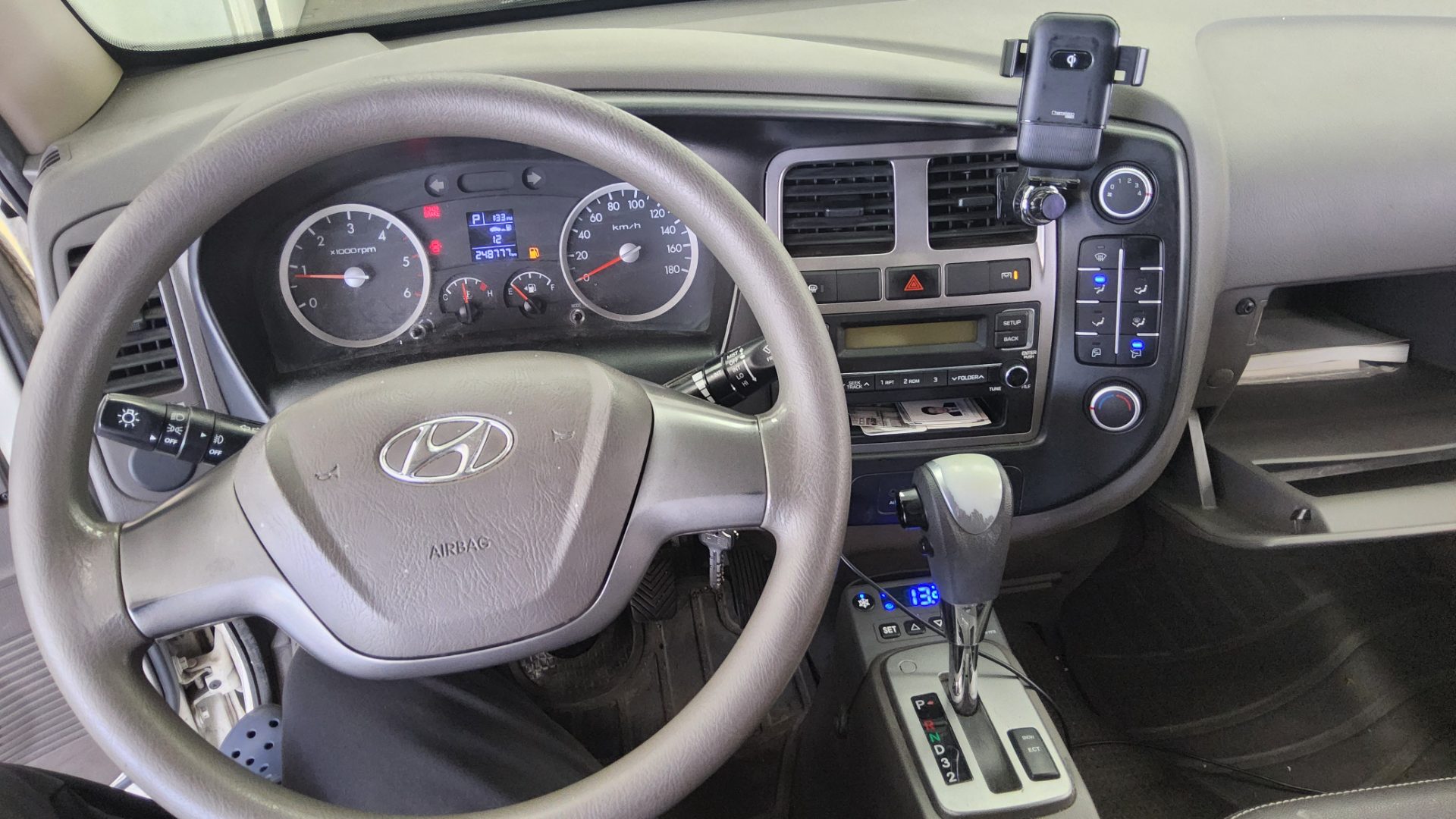 2017 - hyundai porter