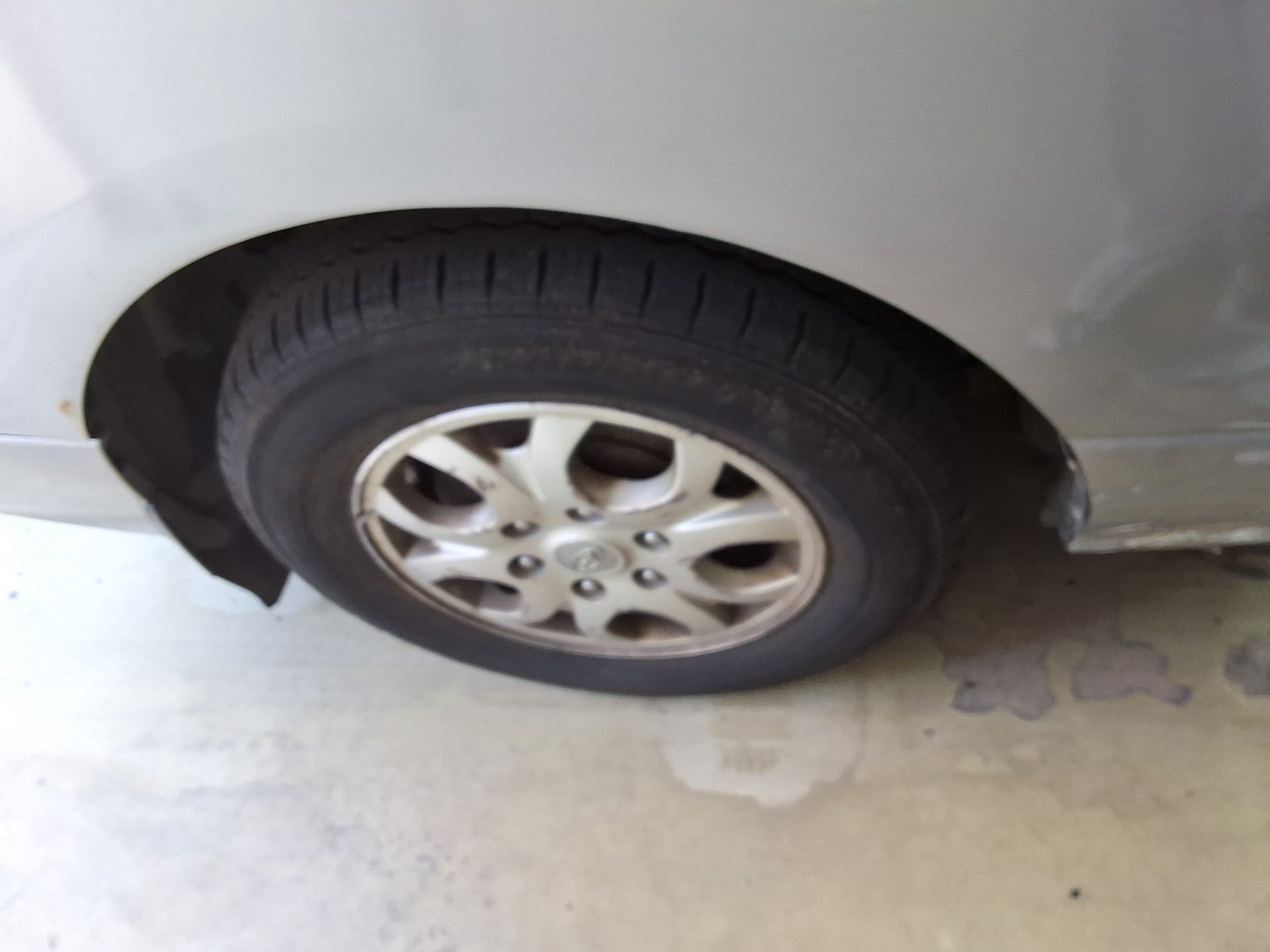 2012 - hyundai grand starex