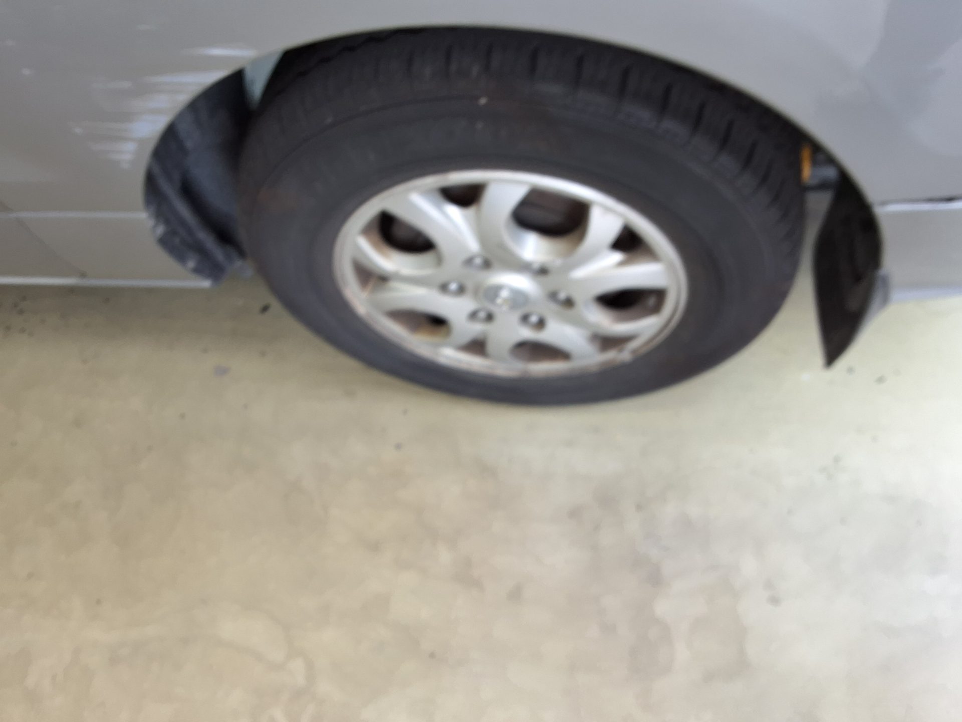 2012 - hyundai grand starex
