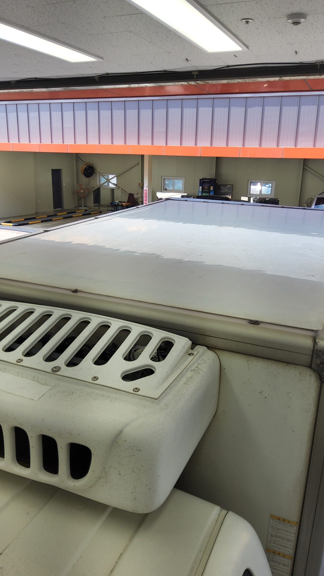 2017 - hyundai porter