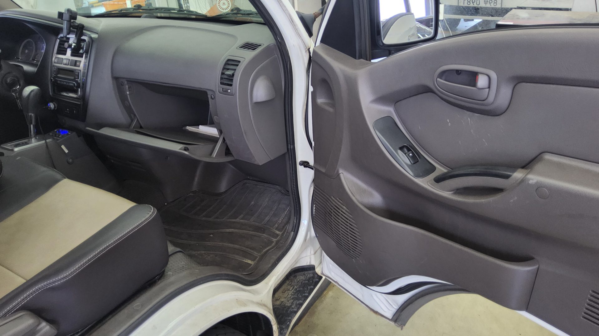 2017 - hyundai porter