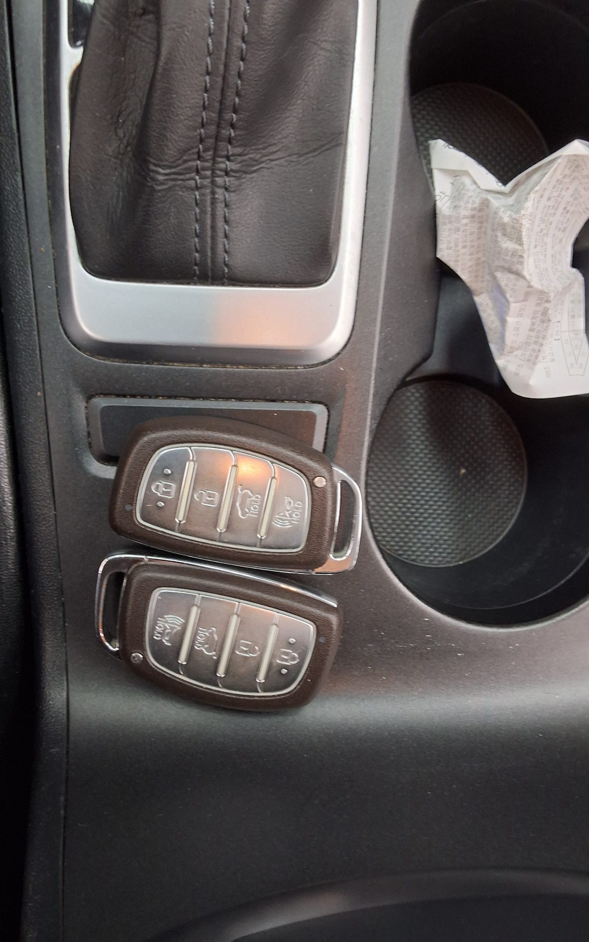 2014 - hyundai tucson