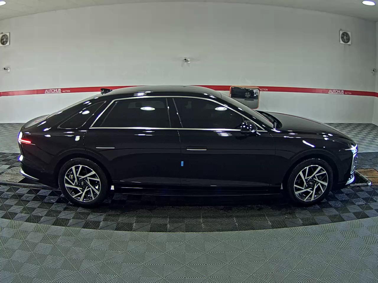 2024 - hyundai grandeur
