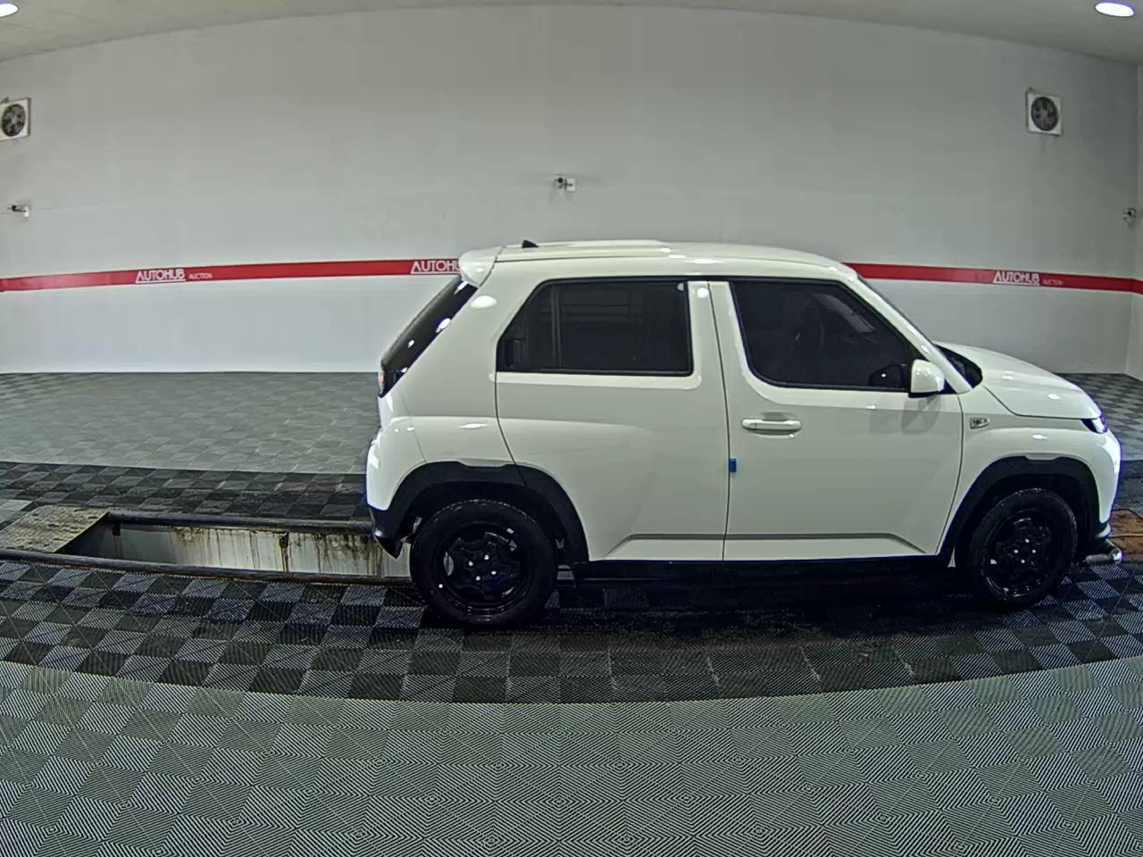 2023 - hyundai casper