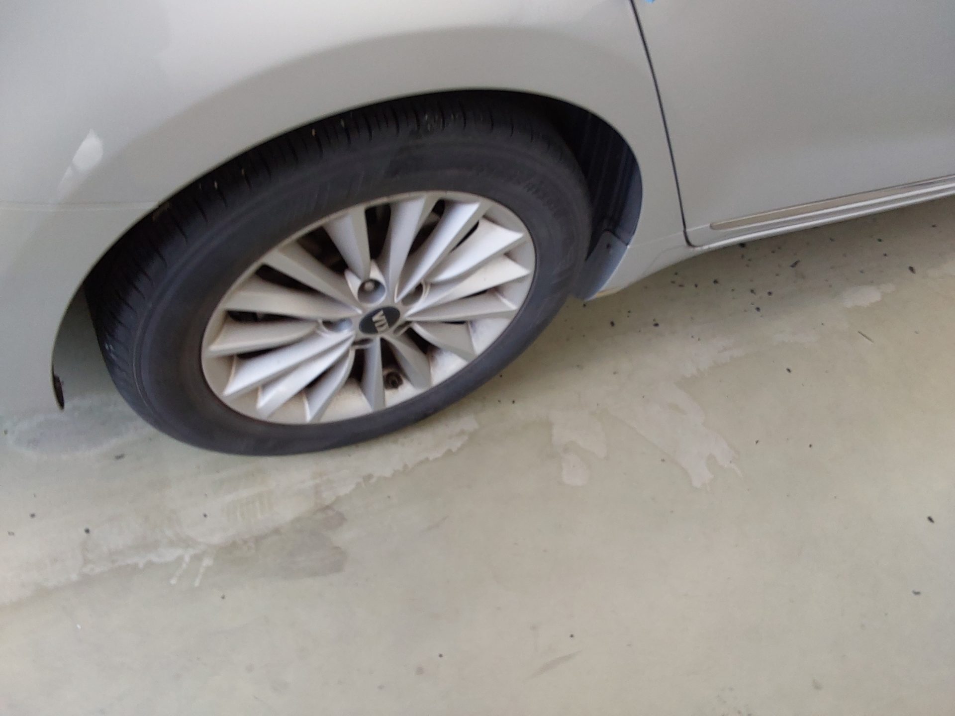 2016 - kia k7