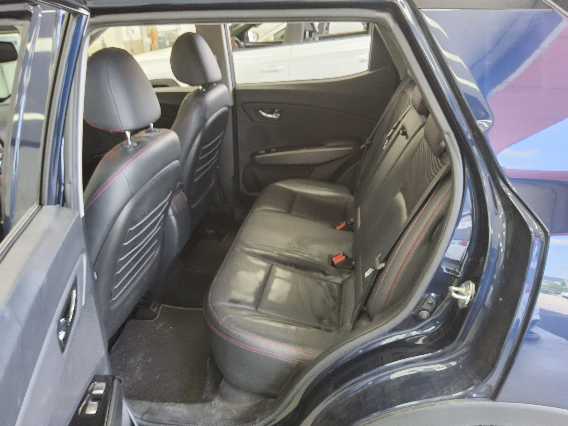 2017 - ssangyong tivoli