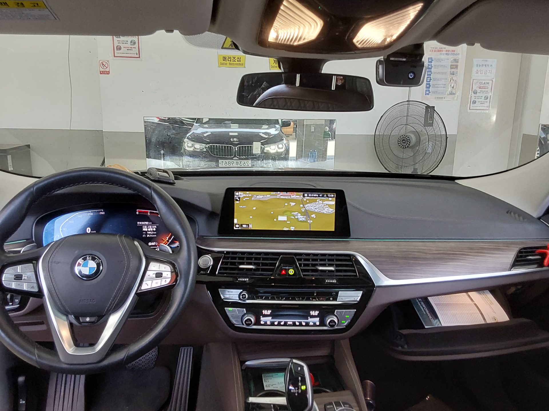 2020 - bmw gran turismo