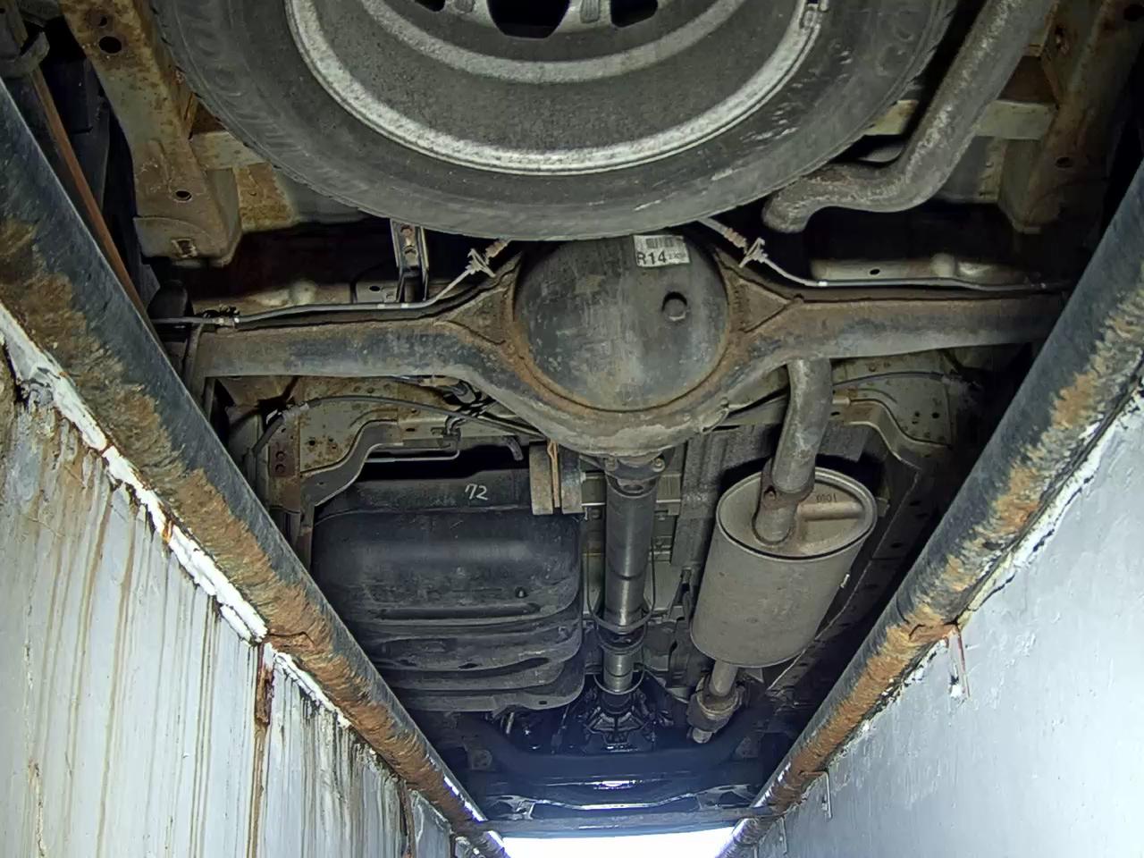 2012 - hyundai grand starex