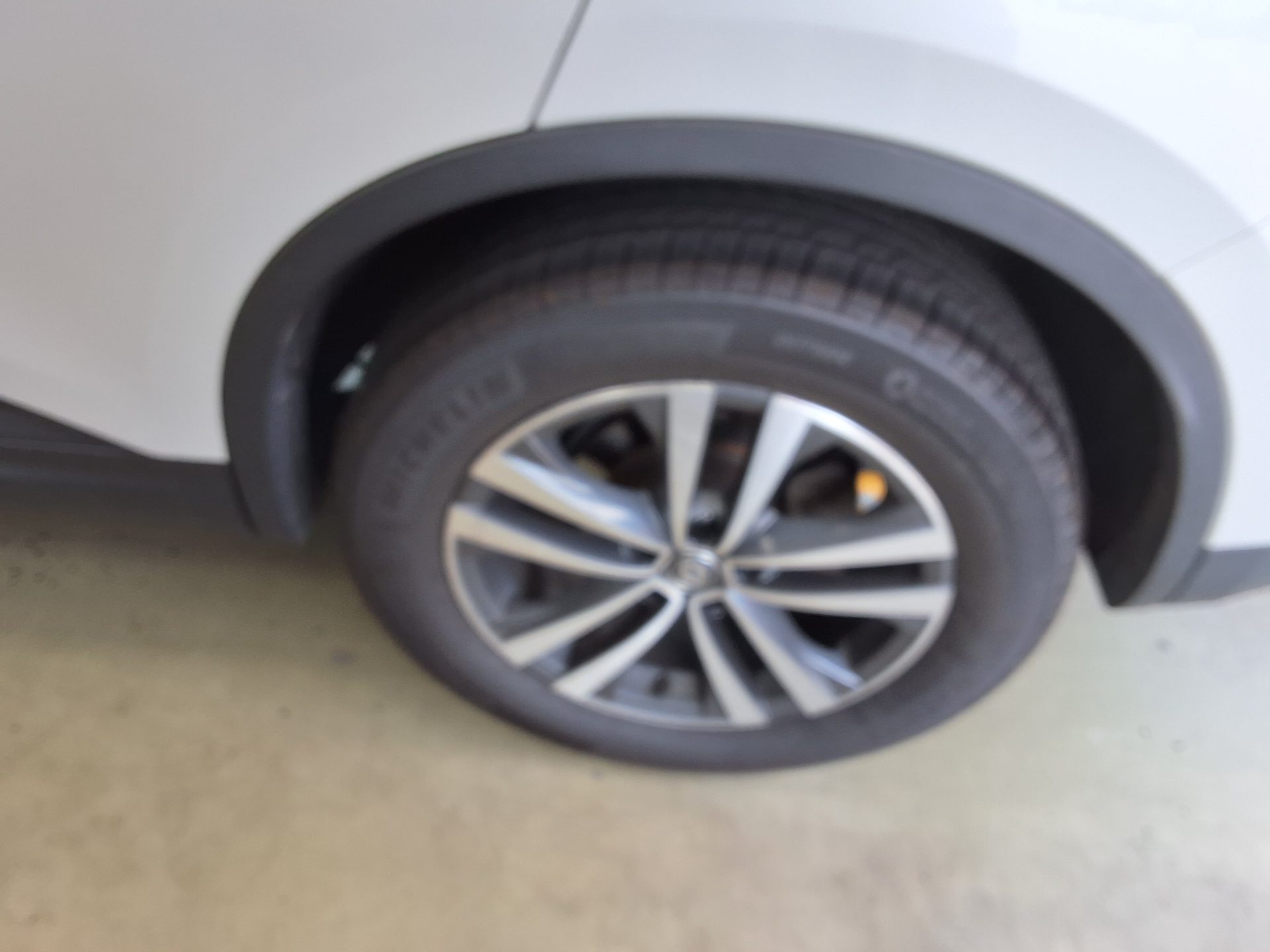 2018 - renault qm6