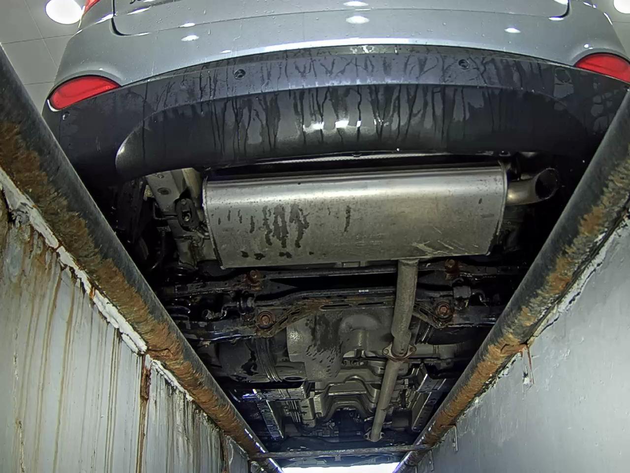 2014 - hyundai tucson