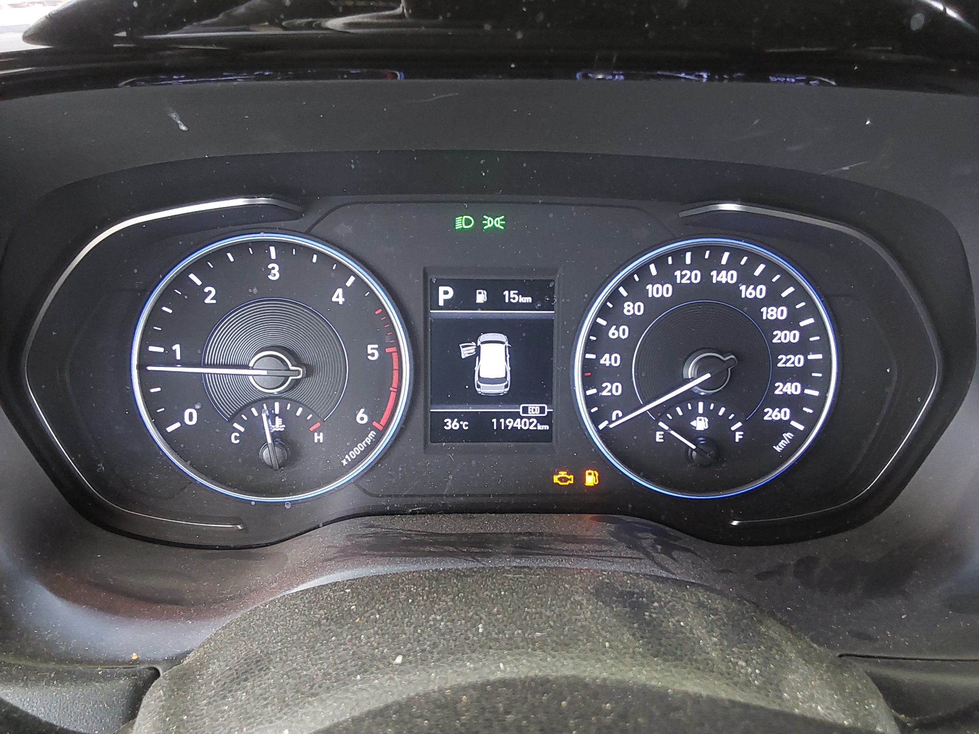 2021 - hyundai palisade
