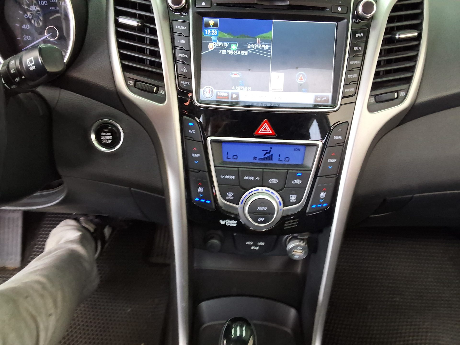 2014 - hyundai i30