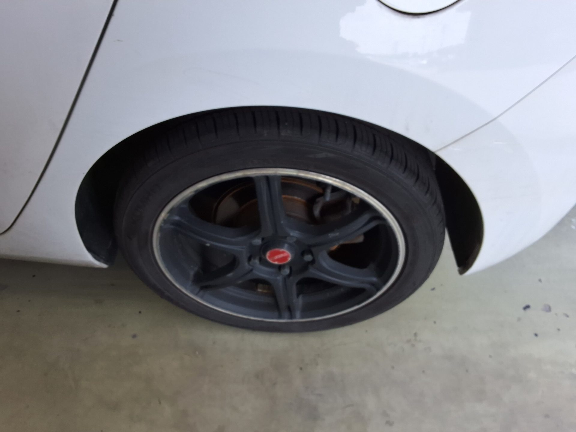 2014 - hyundai i30