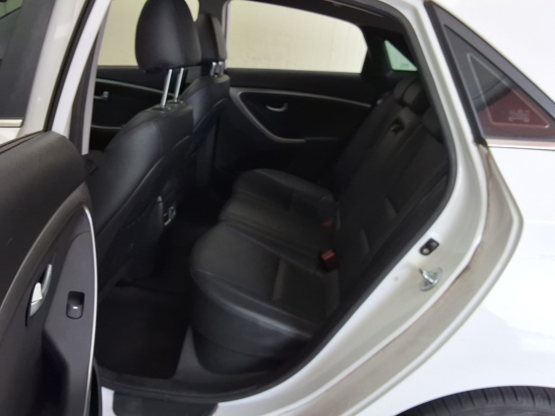 2014 - hyundai i30