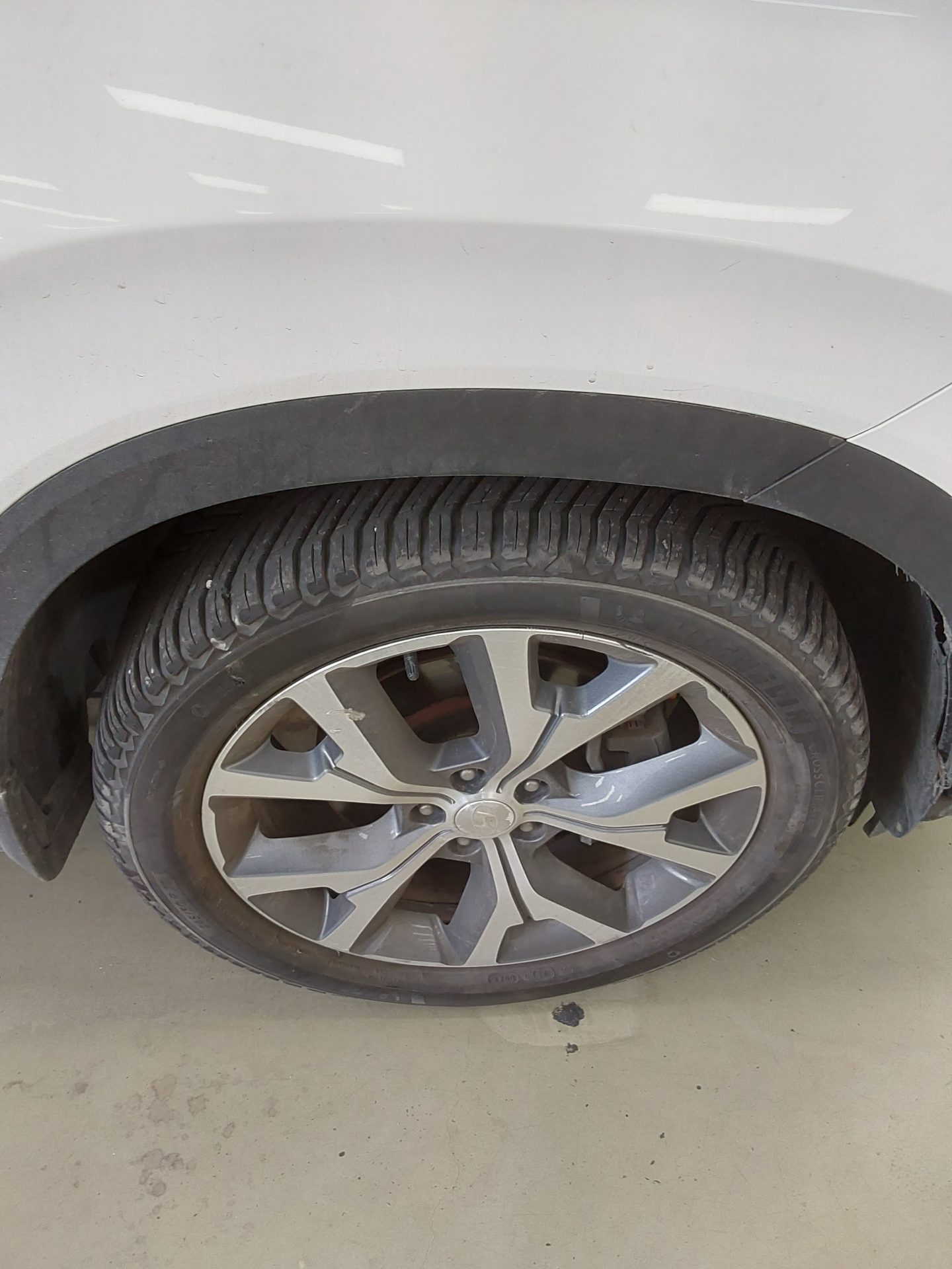 2021 - hyundai palisade