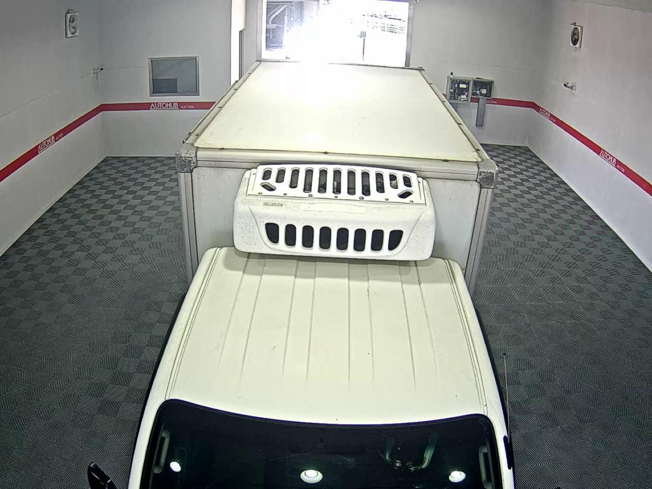 2017 - hyundai porter