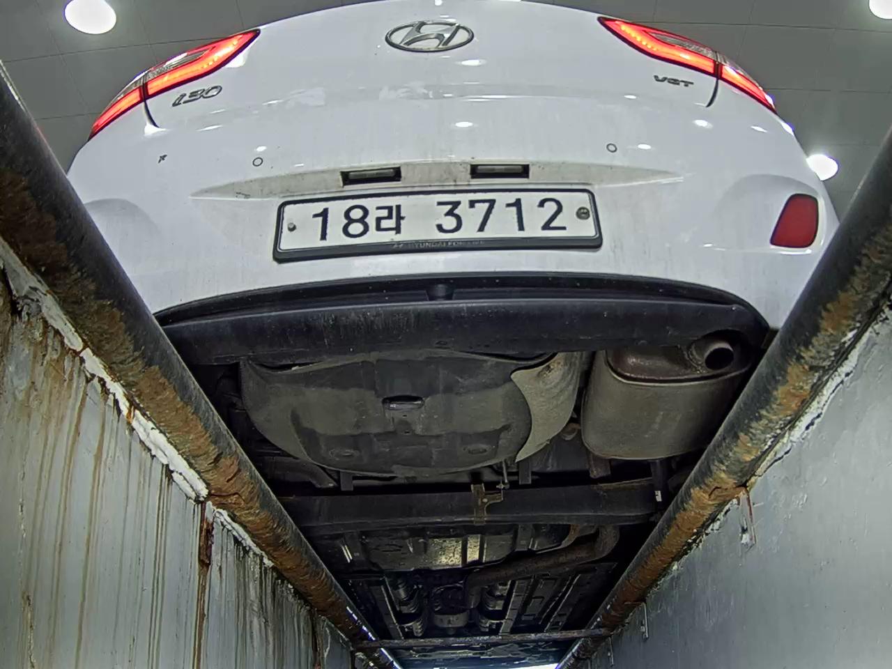 2014 - hyundai i30