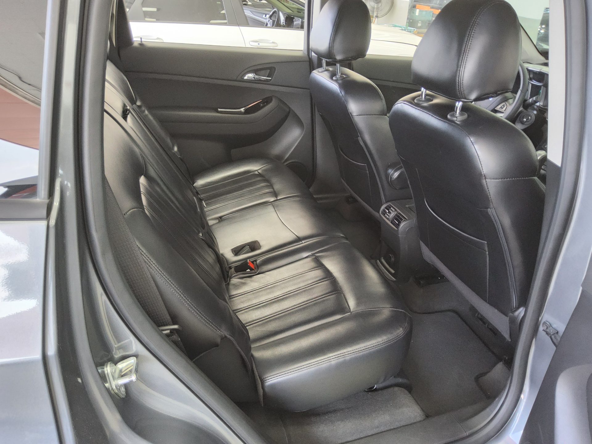 2015 - chevrolet orlando