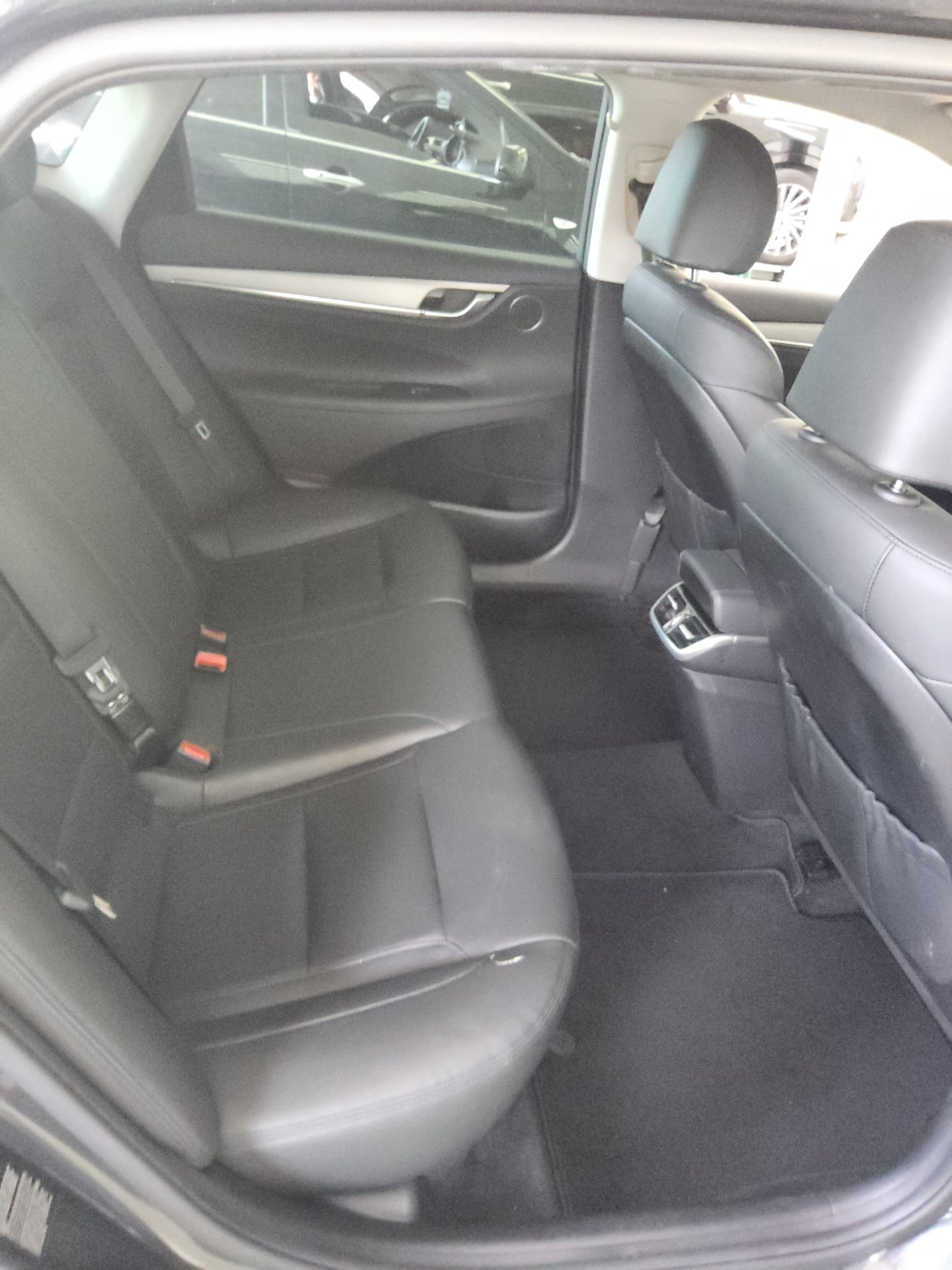 2022 - hyundai grandeur