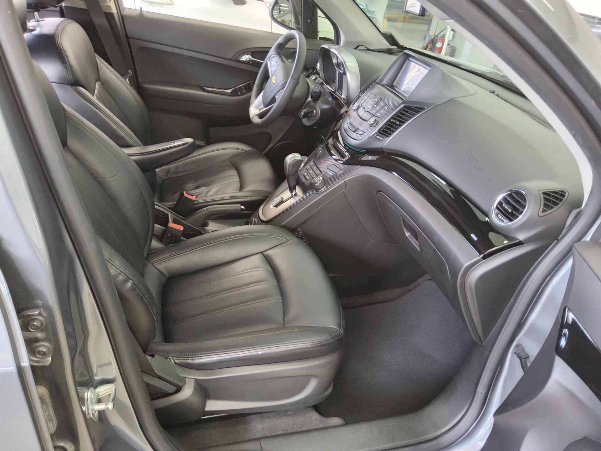 2015 - chevrolet orlando