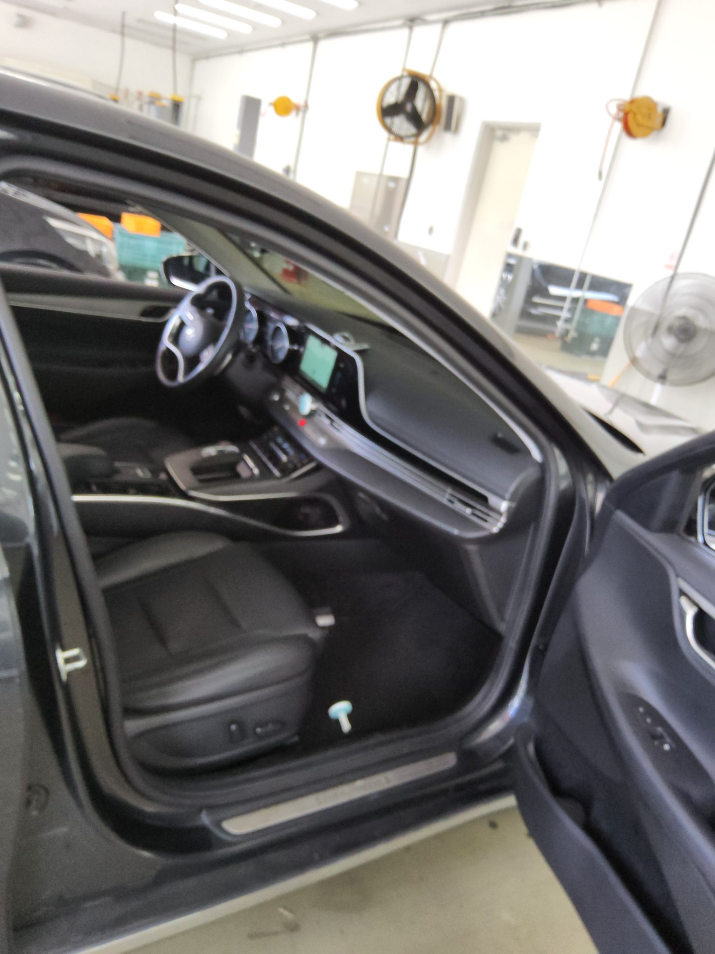 2022 - hyundai grandeur
