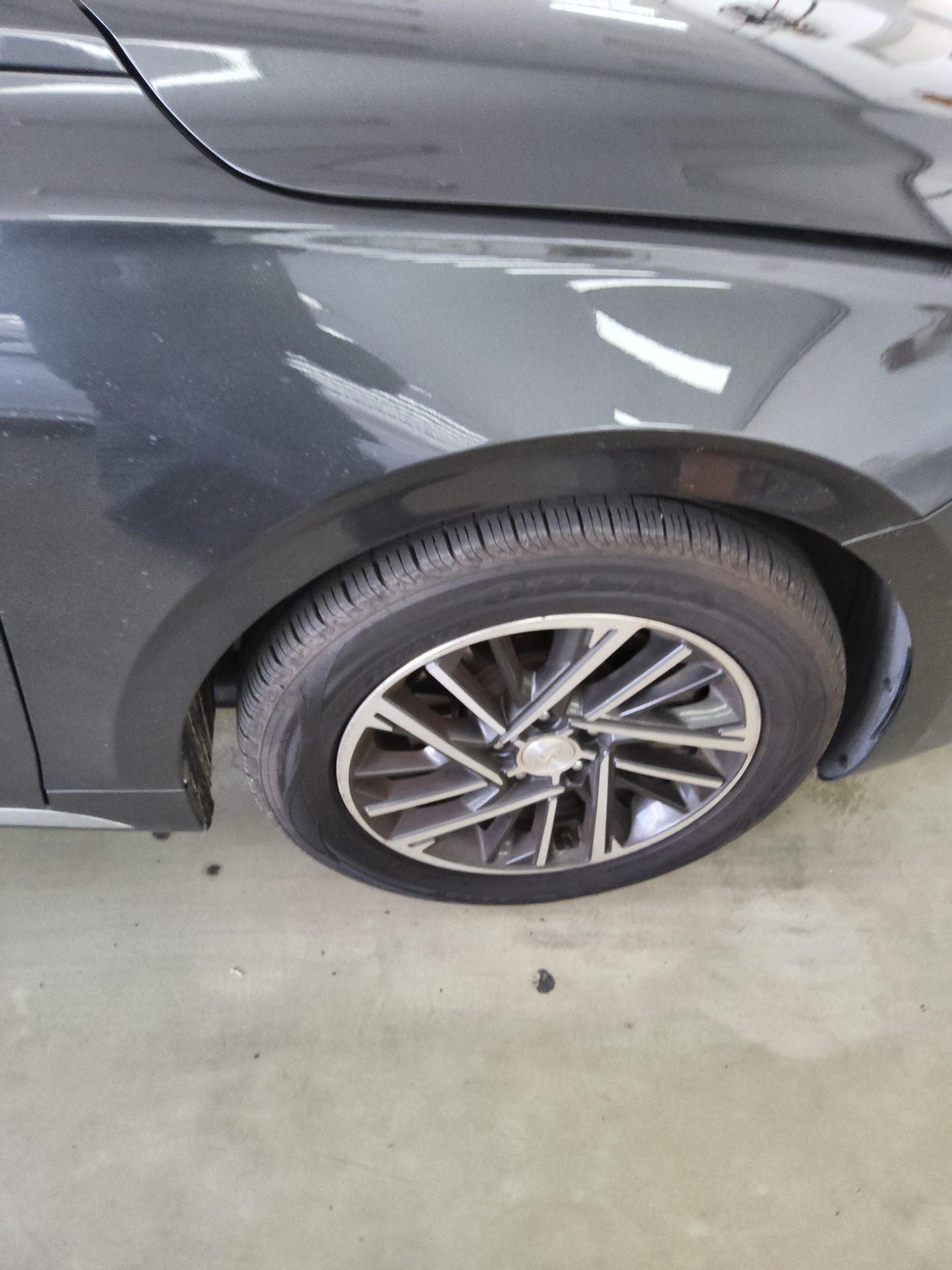 2022 - hyundai grandeur