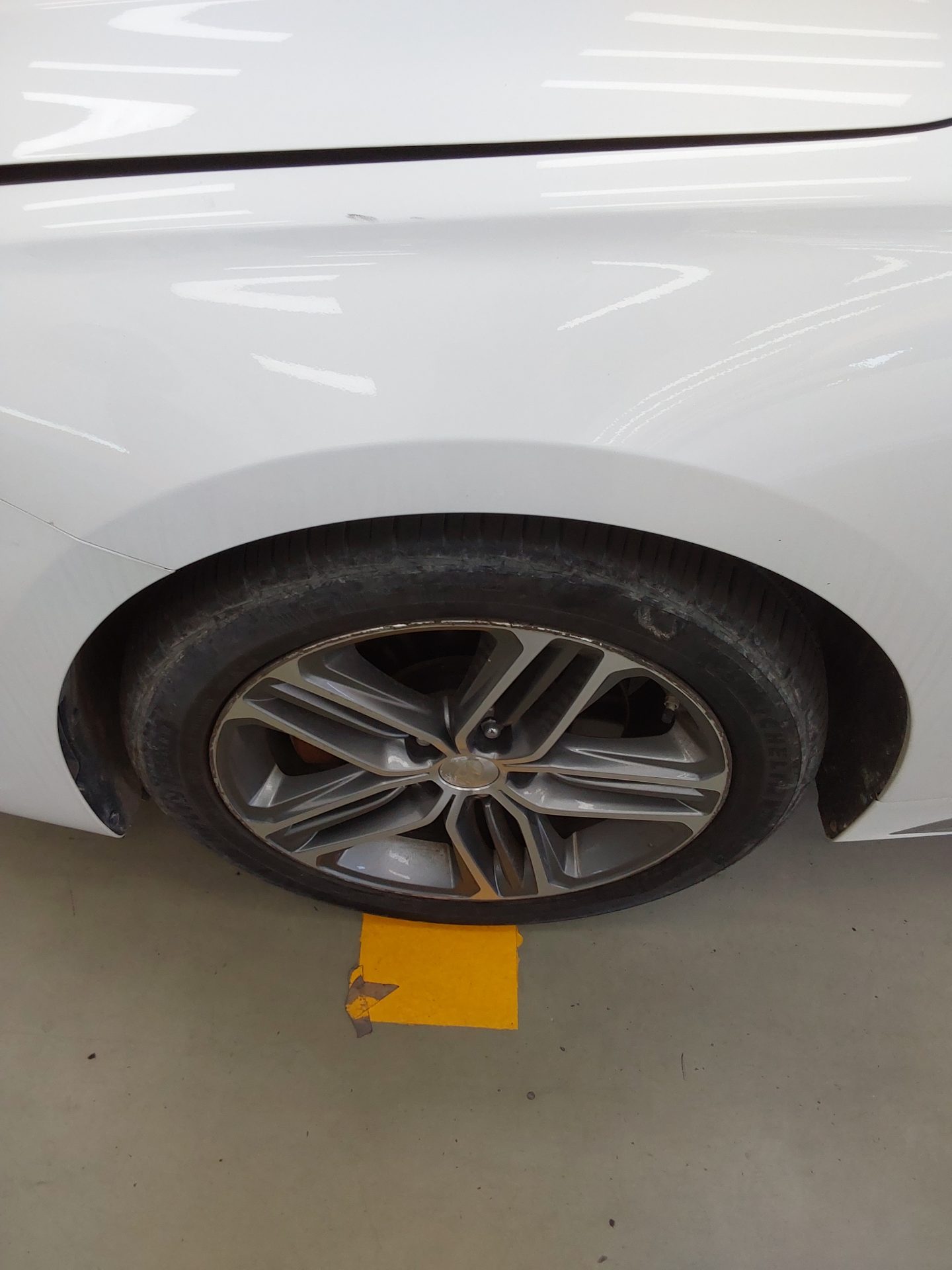 2019 - hyundai grandeur