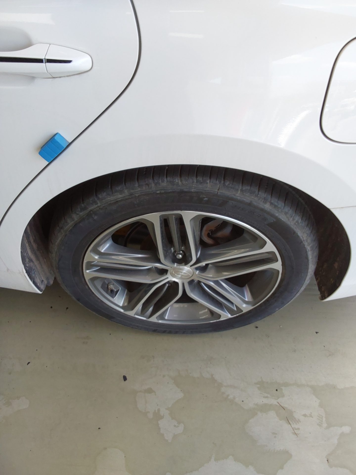 2019 - hyundai grandeur