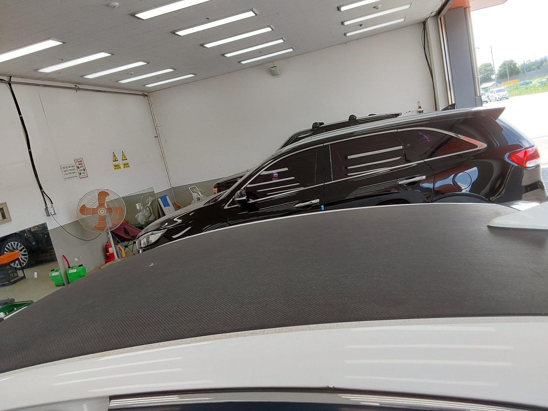 2019 - hyundai grandeur